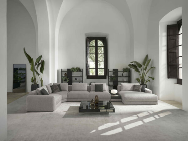 Итальянский диван Ocean Drive 2