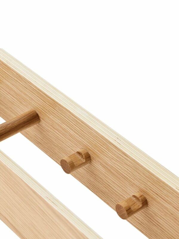 Итальянская вешалка Epoch Rack 7