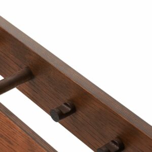 Итальянская вешалка Epoch Rack 5