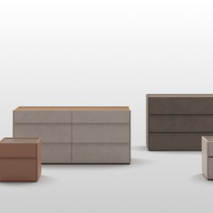 Итальянская коллекция Filo от SANGIACOMO