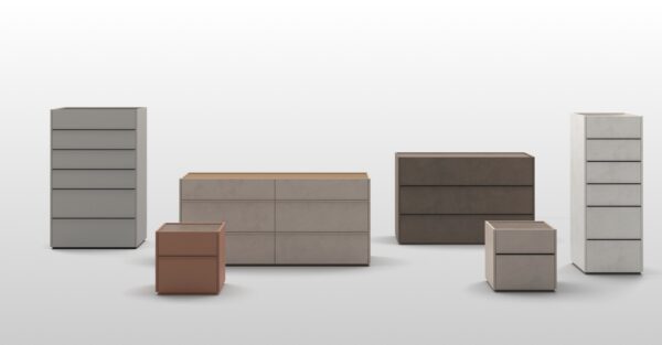 Итальянская коллекция Filo от SANGIACOMO