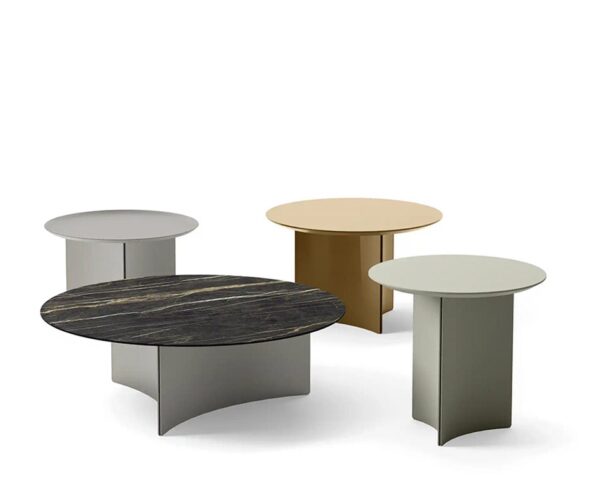 Итальянский столик Fiocco от SANGIACOMO