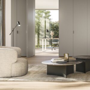 Итальянский столик Fiocco от SANGIACOMO