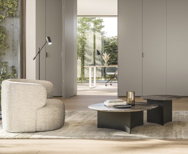 Итальянский столик Fiocco от SANGIACOMO