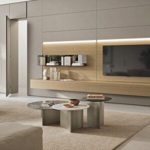 Итальянский столик Fiocco 3