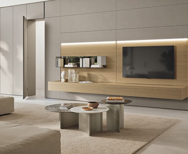 Итальянский столик Fiocco 3