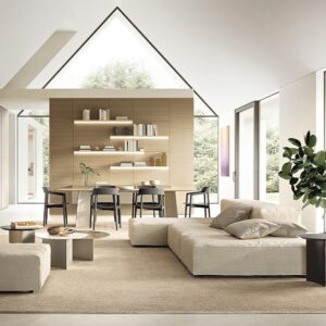 Итальянский столик Fiocco 2