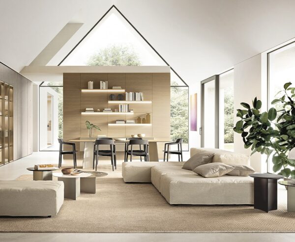 Итальянский столик Fiocco 2