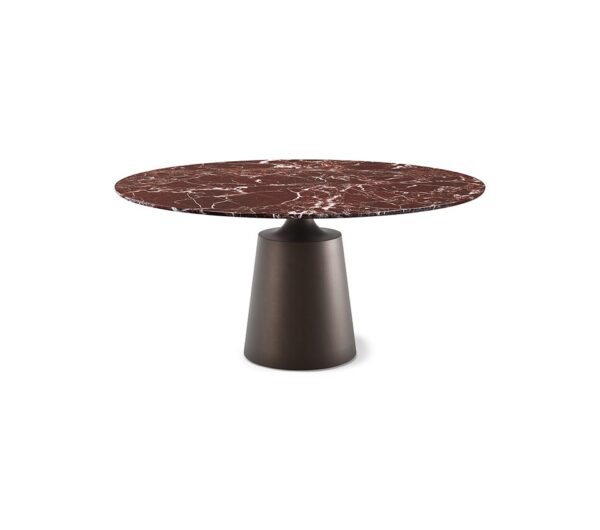 Итальянский стол YODA Marble от Cattelan Italia