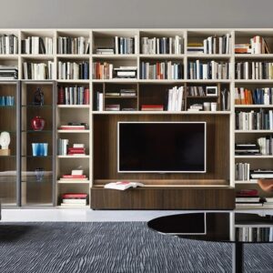 Итальянская гостиная группа Modo 20