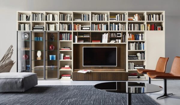 Итальянская гостиная группа Modo 20