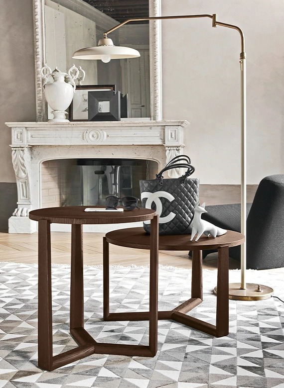 Итальянский столик Madera 2