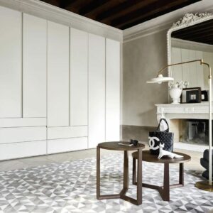 Итальянский шкаф Collage от SANGIACOMO