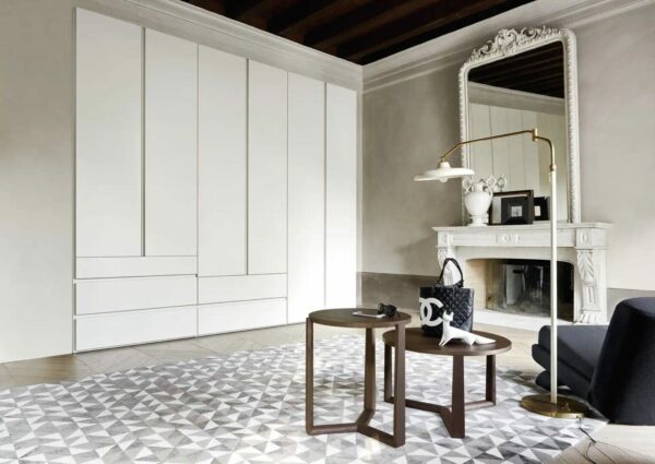 Итальянский шкаф Collage от SANGIACOMO