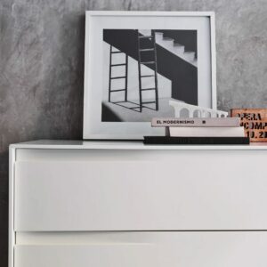 Итальянский комод Vela от SANGIACOMO