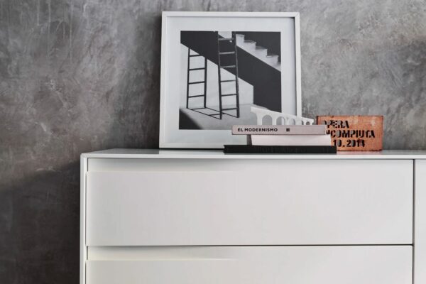 Итальянский комод Vela от SANGIACOMO