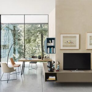 Итальянская гостиная группа Open 3