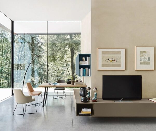 Итальянская гостиная группа Open 3