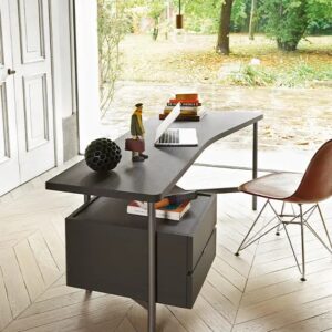 Итальянский письменный стол Desk от SANGIACOMO