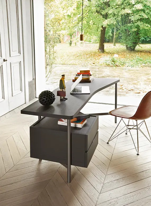 Итальянский письменный стол Desk от SANGIACOMO