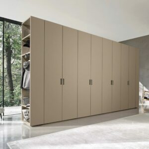 Итальянский шкаф Armadi ad angolo e от SANGIACOMO