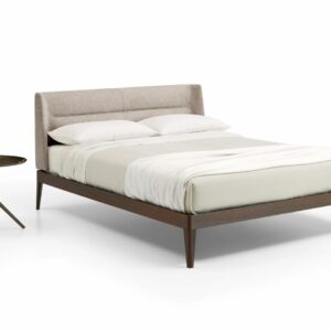 Итальянская кровать Nest от SANGIACOMO