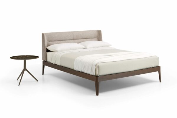 Итальянская кровать Nest от SANGIACOMO