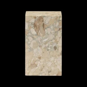 Итальянский столик Plinth Tall 16