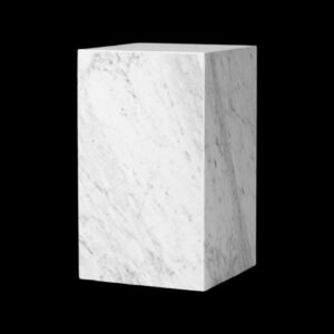 Итальянский столик Plinth Tall 15