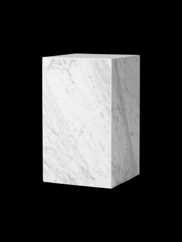 Итальянский столик Plinth Tall 15