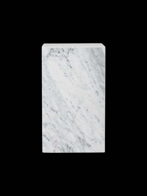 Итальянский столик Plinth Tall 14