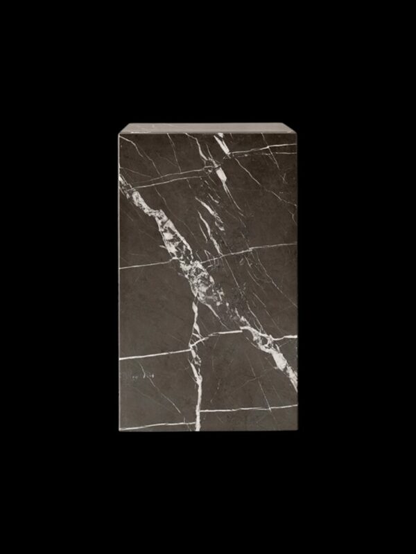 Итальянский столик Plinth Tall 13