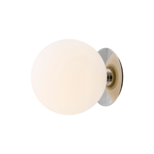 Итальянская настенная лампа TR Bulb от Audo