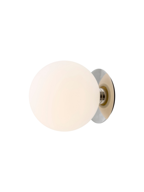 Итальянская настенная лампа TR Bulb от Audo