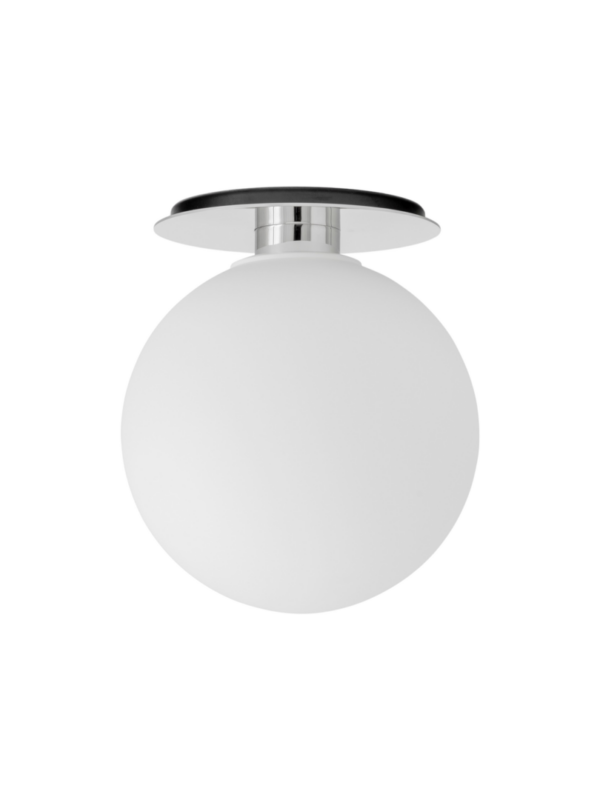 Итальянская настенная лампа TR Bulb 6