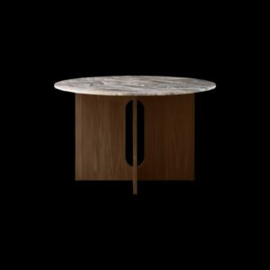 Итальянский стол Androgyne от Audo