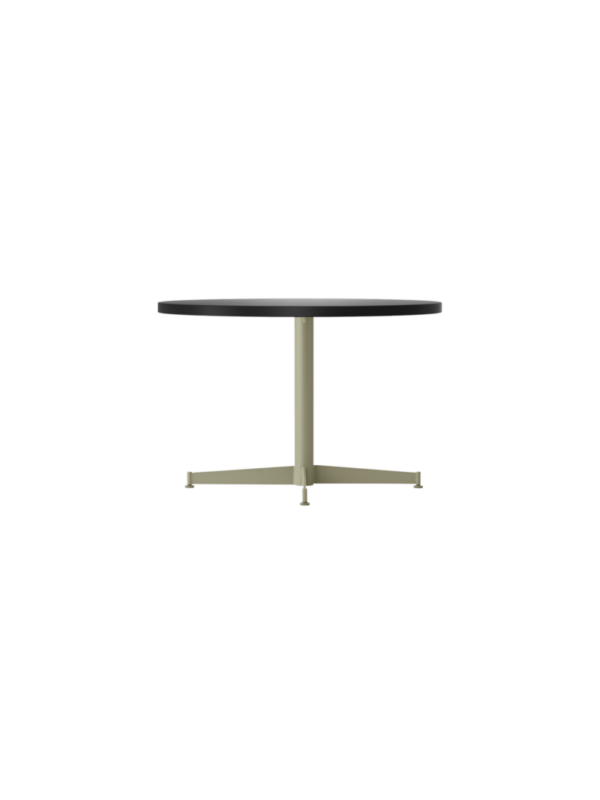 Итальянский столик Nook Lounge от Audo