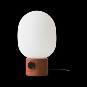 Итальянская настольная лампа JWDA от Audo