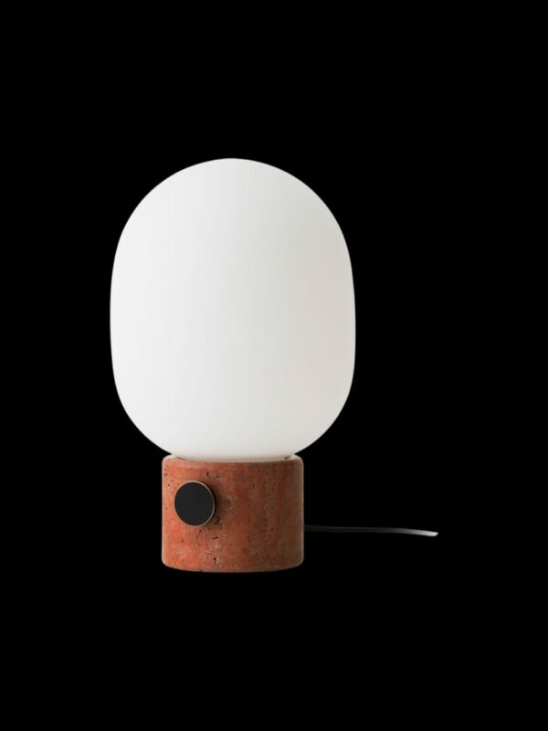 Итальянская настольная лампа JWDA от Audo