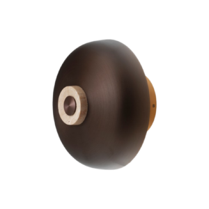 Итальянская настенная лампа Reverse от Audo