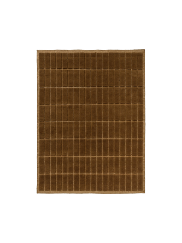 Итальянский ковер Tile от Audo