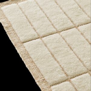 Итальянский ковер Tile 7