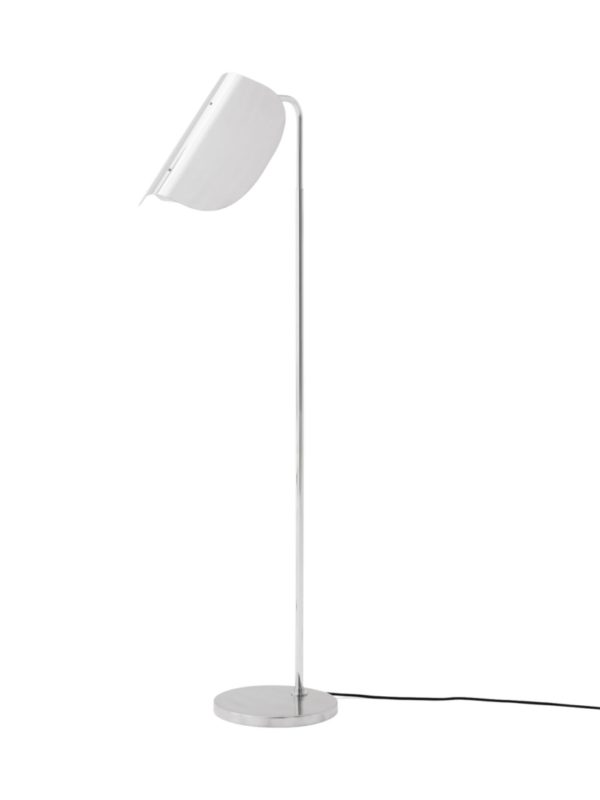 Итальянский напольный торшер Wing от Audo