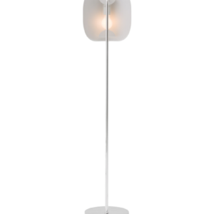 Итальянский напольный торшер Wing 11