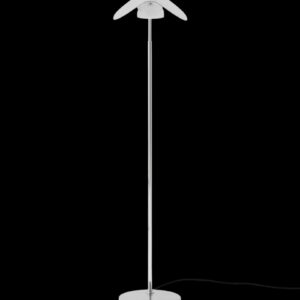 Итальянский напольный торшер Wing 10