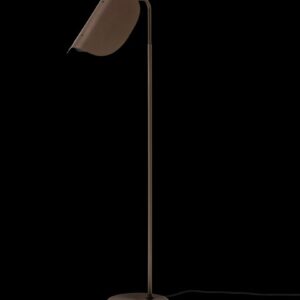 Итальянский напольный торшер Wing 9