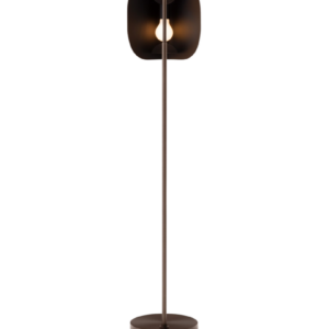 Итальянский напольный торшер Wing 8