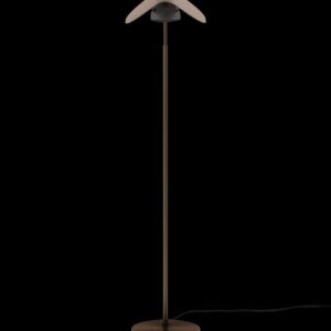 Итальянский напольный торшер Wing 6