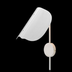 Итальянская настенная лампа Wing от Audo