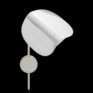 Итальянская настенная лампа Wing 12